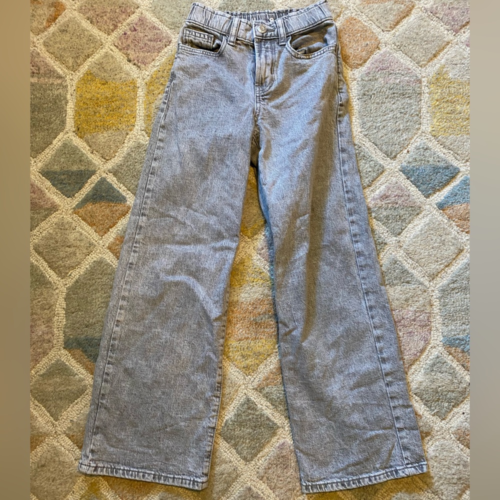 Gap Kids - High & Wide - 8 Slim